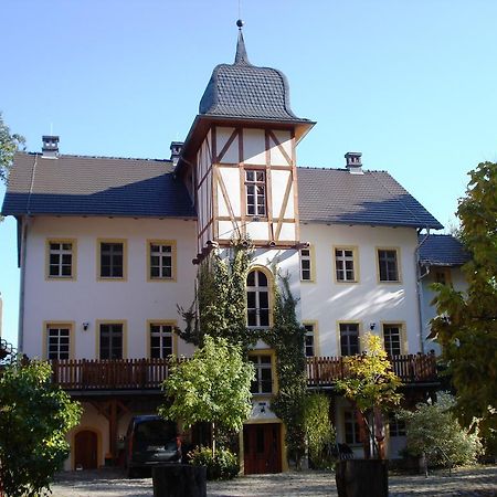Turmvilla Bad Muskau Exteriör bild