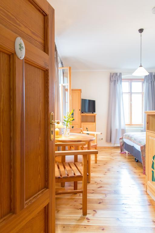 Turmvilla Bad Muskau Exteriör bild