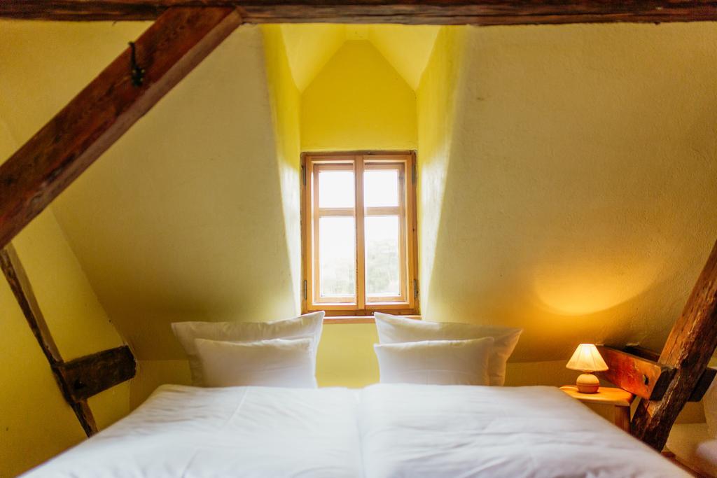 Turmvilla Bad Muskau Exteriör bild