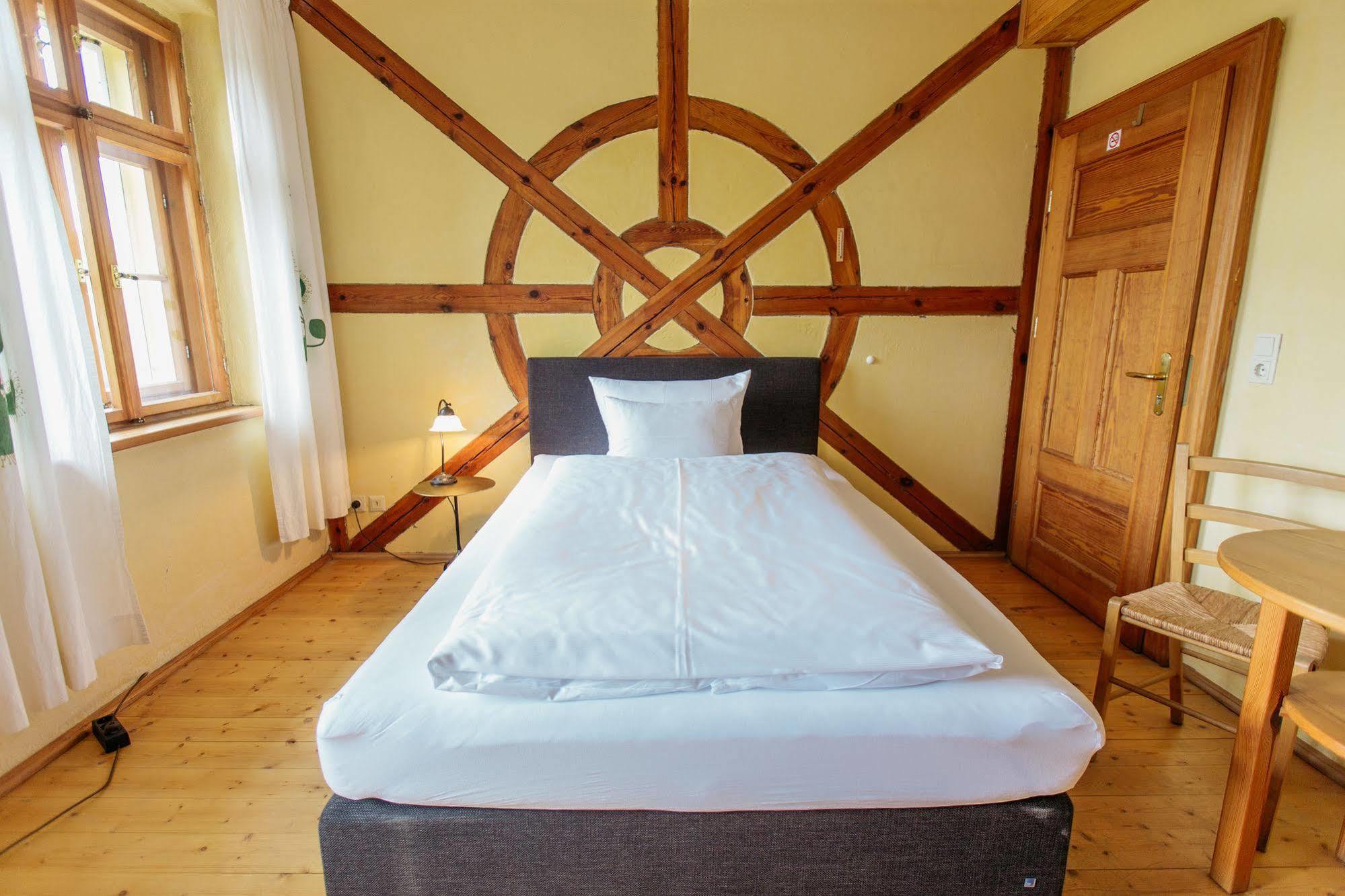 Turmvilla Bad Muskau Exteriör bild